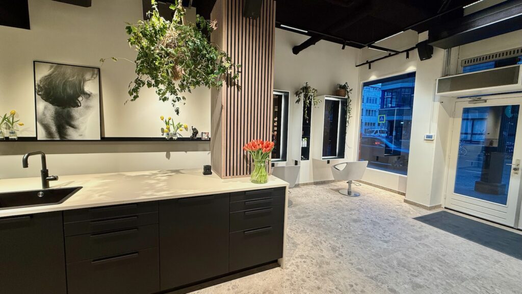 hair salon houthaven amsterdam  