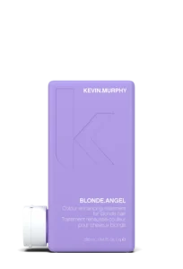 kevin murphy blonde.angel