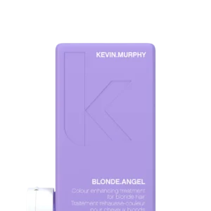 kevin murphy blonde.angel