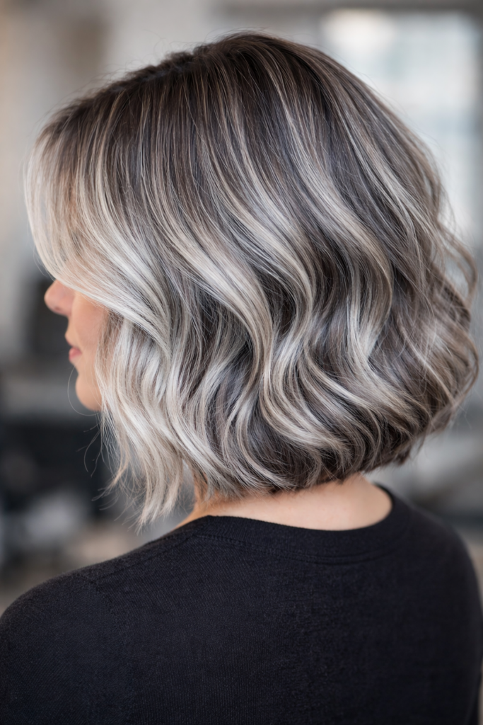 greyblending amsterdam