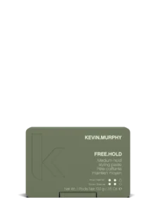 Kevin Murphy free hold