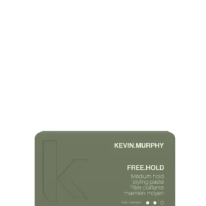 Kevin Murphy free hold