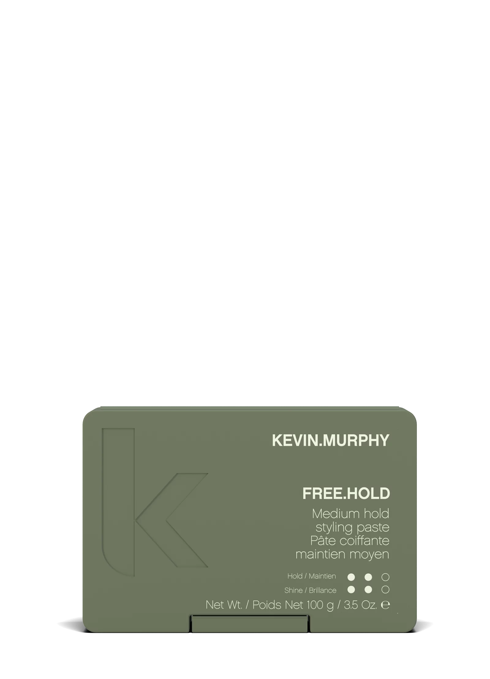 Kevin Murphy free hold