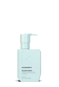 kevin murphy Killer Curls