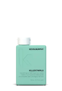 kevin murphy killer twirls