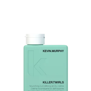 kevin murphy killer twirls