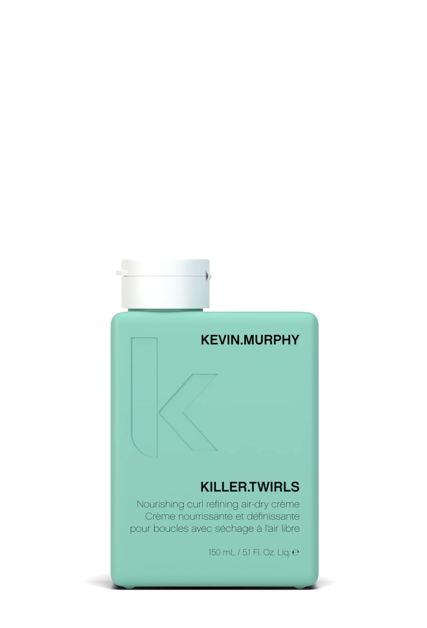 kevin murphy killer twirls