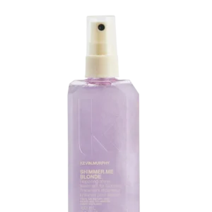 SHIMMER.ME BLONDE