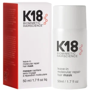 k18.leave.in.molecular.repair.hair.mask 50ml