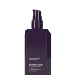 YOUNG.AGAIN